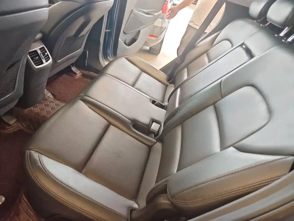 Hyundai Tucson — миниатюра 17