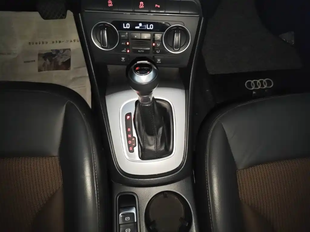 Audi Q3 — миниатюра 14