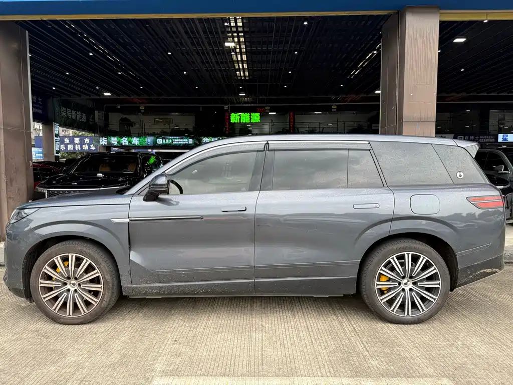 Denza Туннель N9 — миниатюра 19