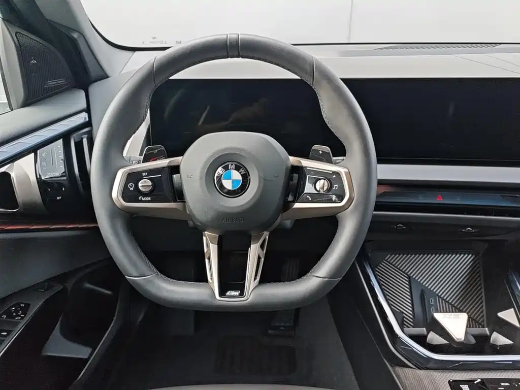 BMW X3 — миниатюра 12