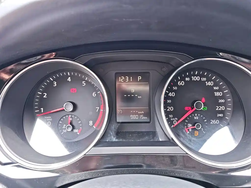 Volkswagen Sagitar — миниатюра 13