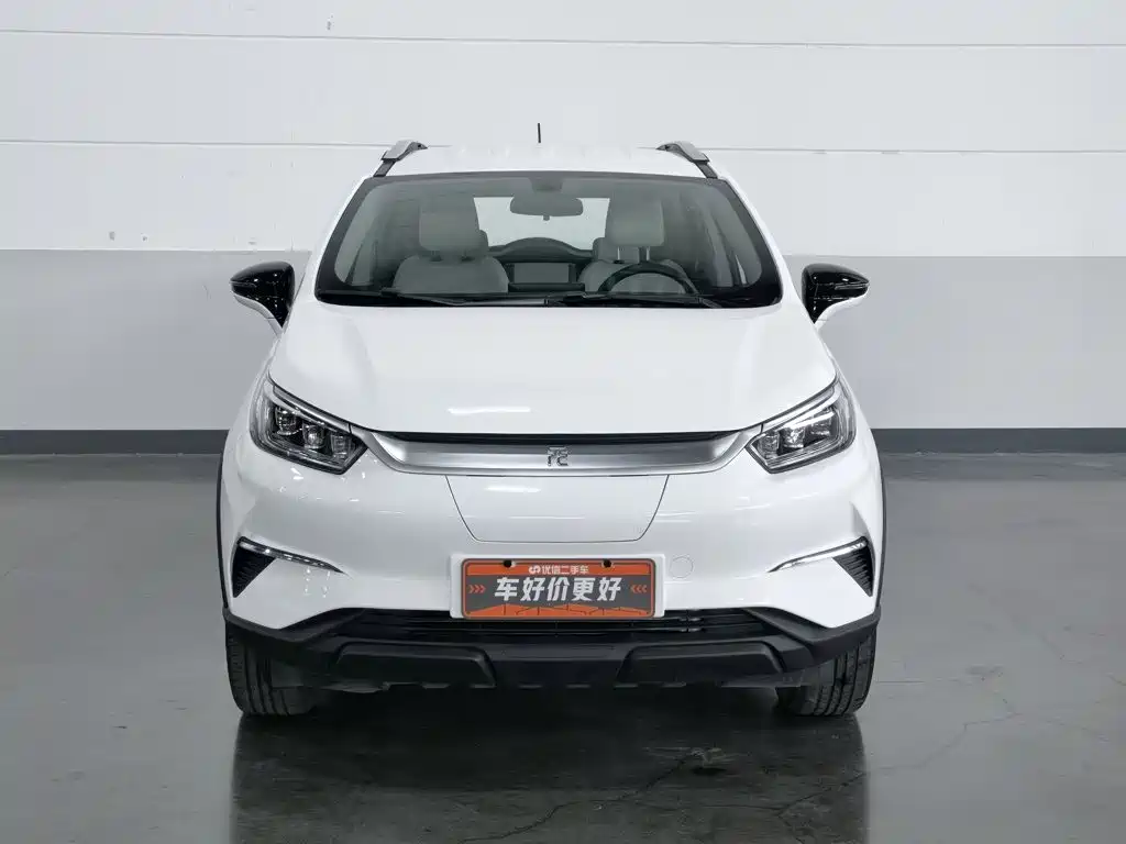 BYD Yuan Pro — миниатюра 3