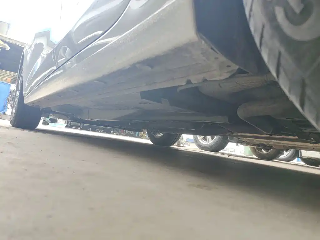 Chevrolet Cavalier — миниатюра 22