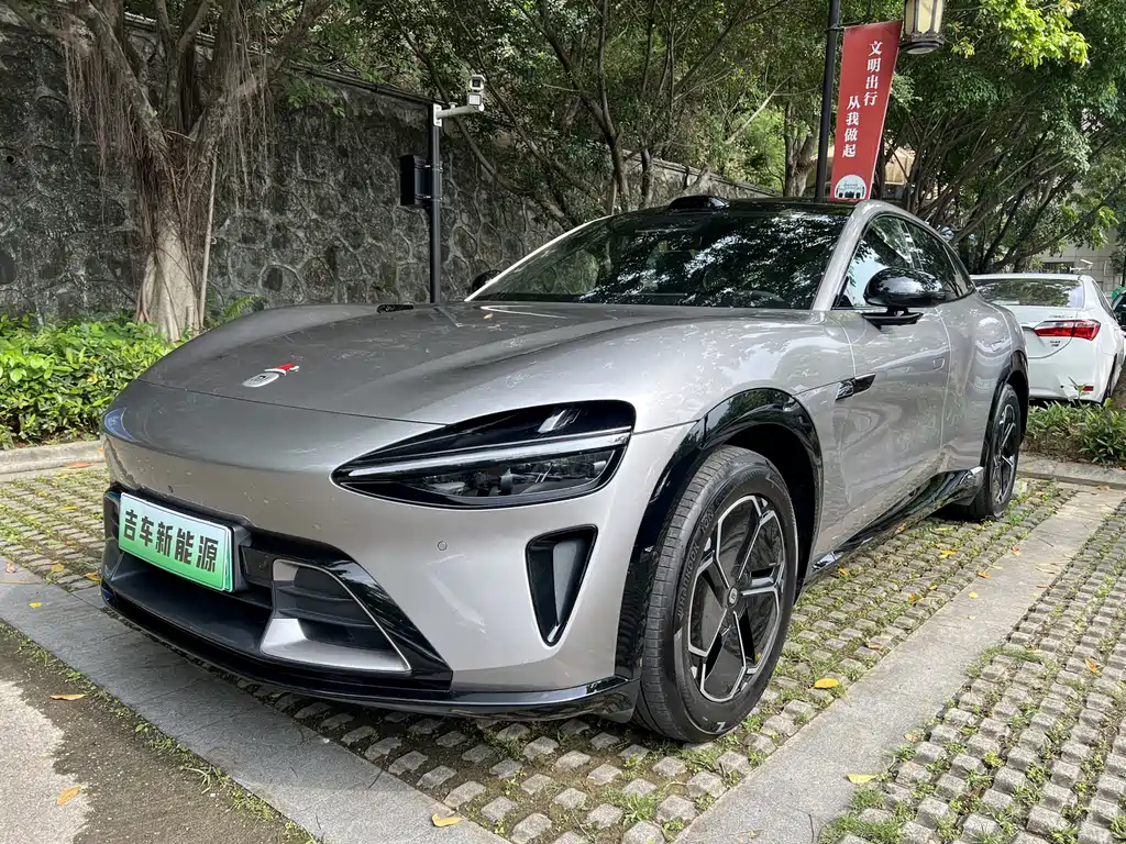 Xiaomi 小米YU7 2026