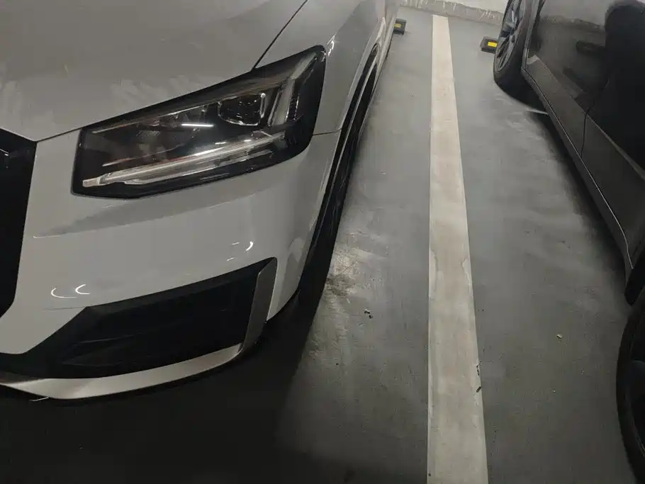 Audi Q2L — миниатюра 5