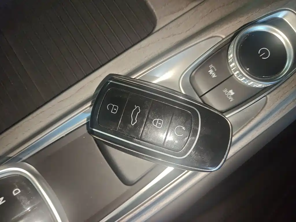 Fulwin Fengyun A8 — миниатюра 9