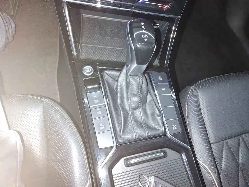 Volkswagen Passat — миниатюра 17