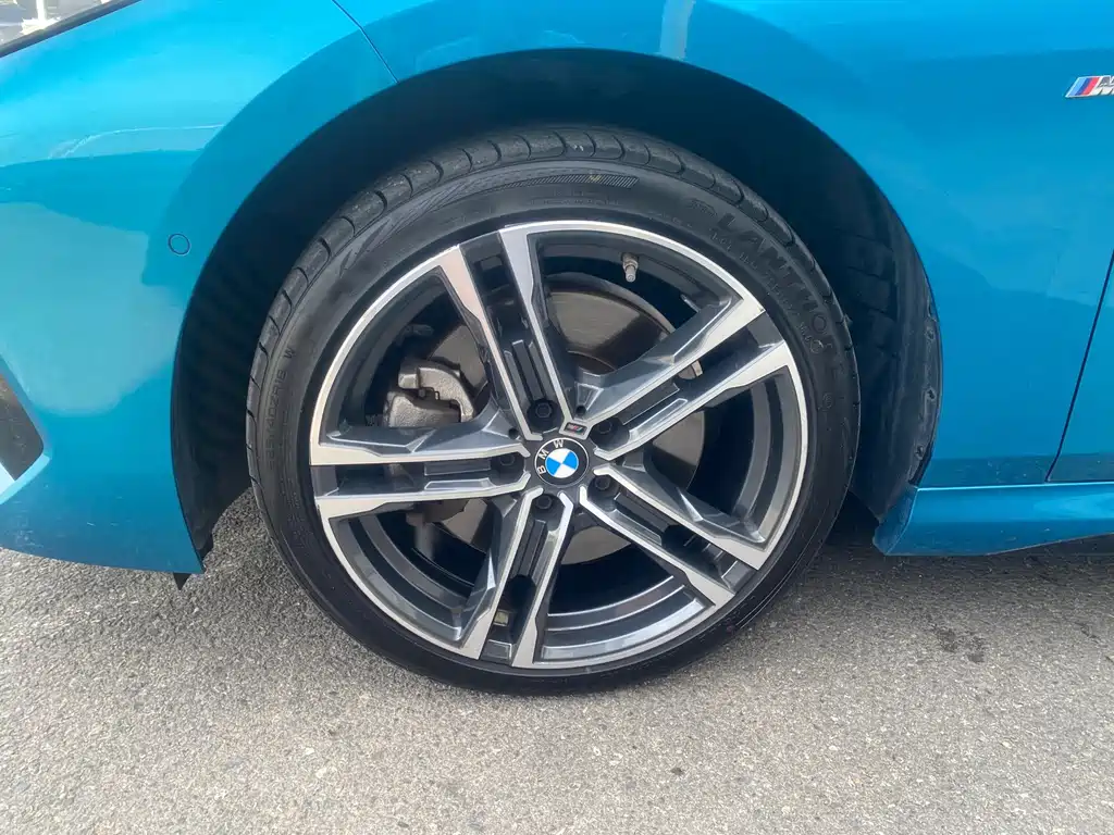 BMW 2 Series (Import) — миниатюра 9