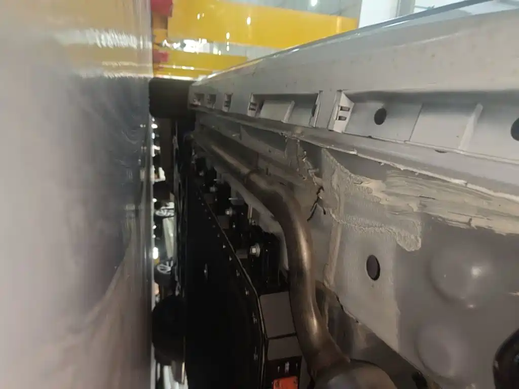Fulwin Fengyun A8 — миниатюра 22
