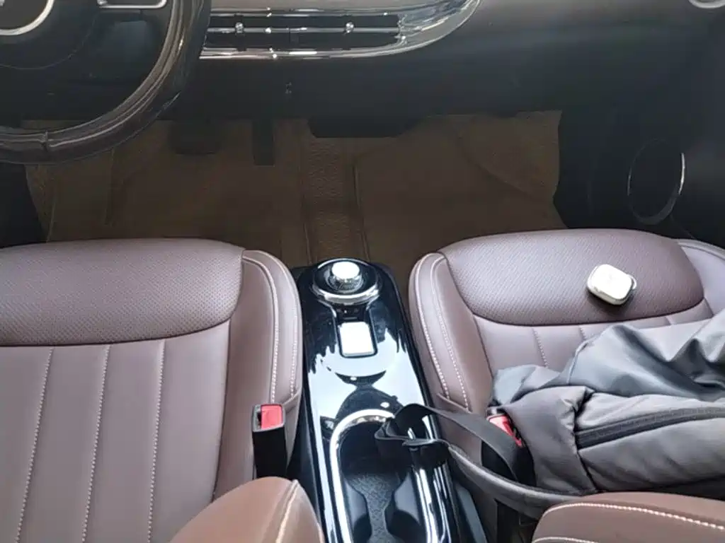Wuling Bingo — миниатюра 14