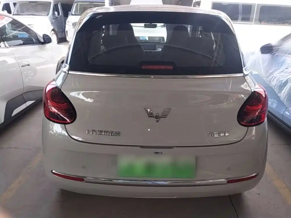 Wuling Bingo — миниатюра 6