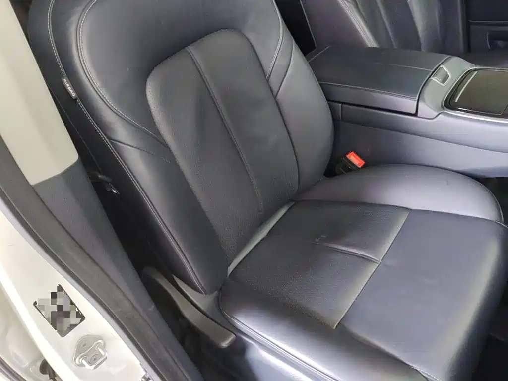 GAC Motor Trumpchi M8 — миниатюра 25