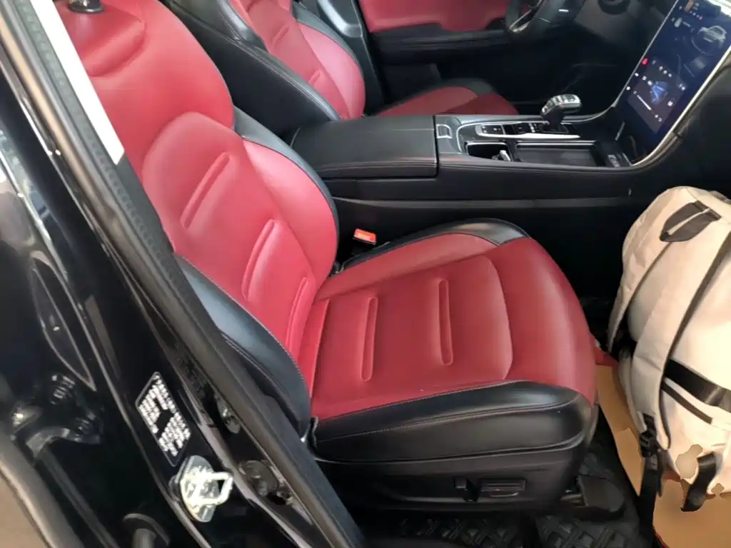 GAC Motor GS4 Plus — миниатюра 25
