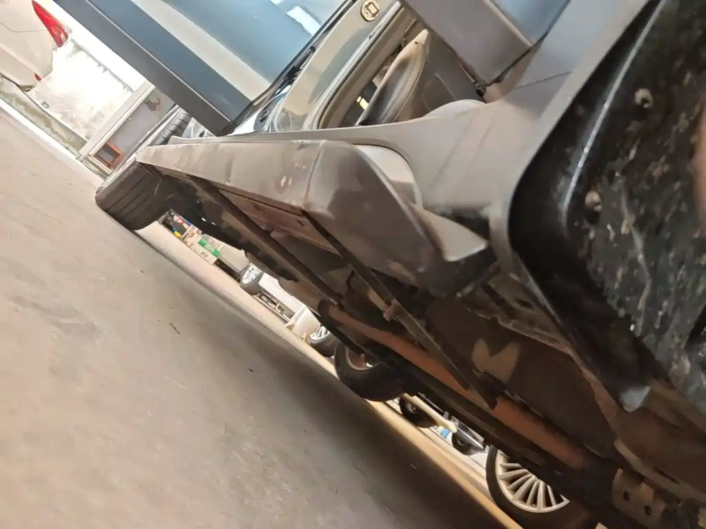 Hyundai Tucson — миниатюра 21
