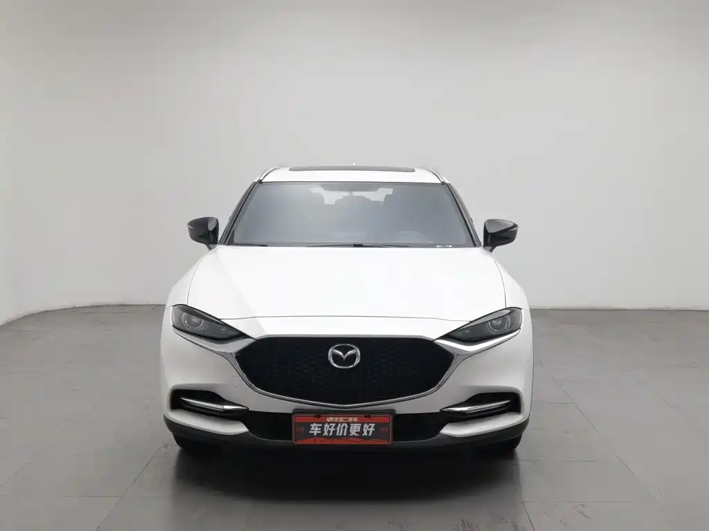Mazda CX-4 — миниатюра 3