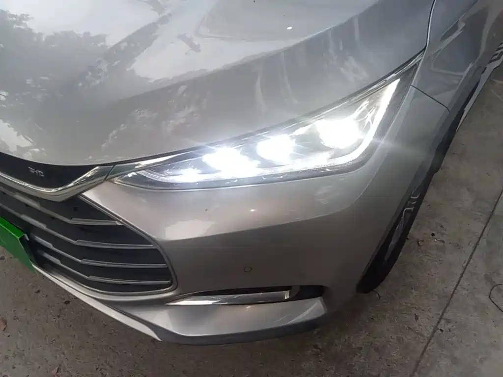 BYD Tang — миниатюра 24