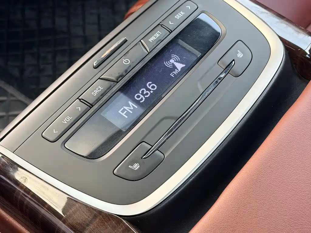 Buick LaCrosse — миниатюра 13