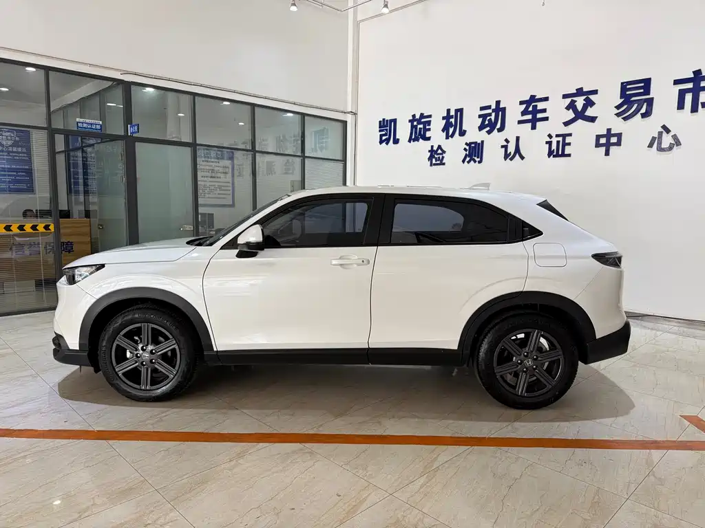 Honda XR-V — миниатюра 7