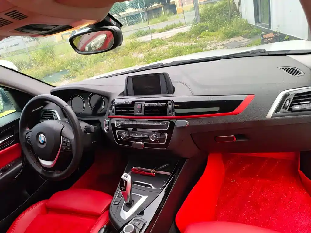 BMW 2 Series (Import) — миниатюра 3