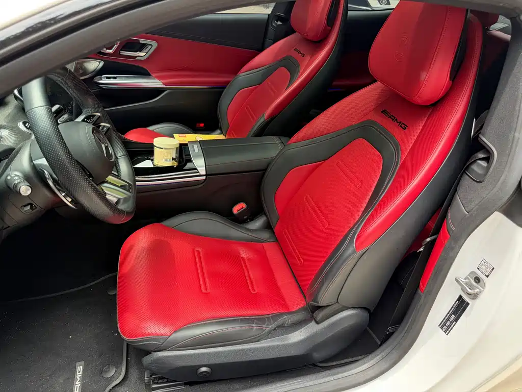 Mercedes-Benz CLE AMG — миниатюра 6