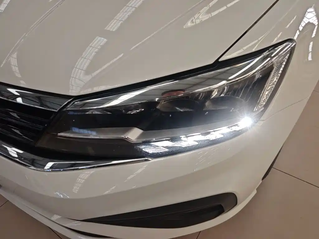 Volkswagen Lamando — миниатюра 18