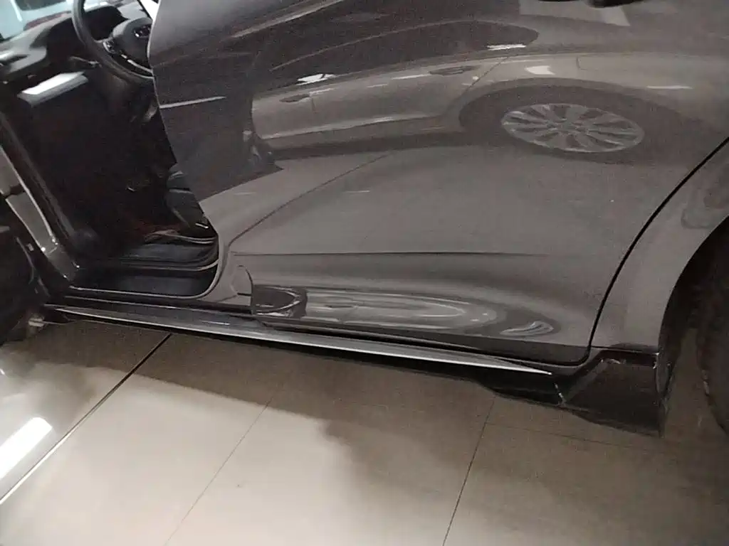 Geely Preface — фотографии объявления, Фото 22