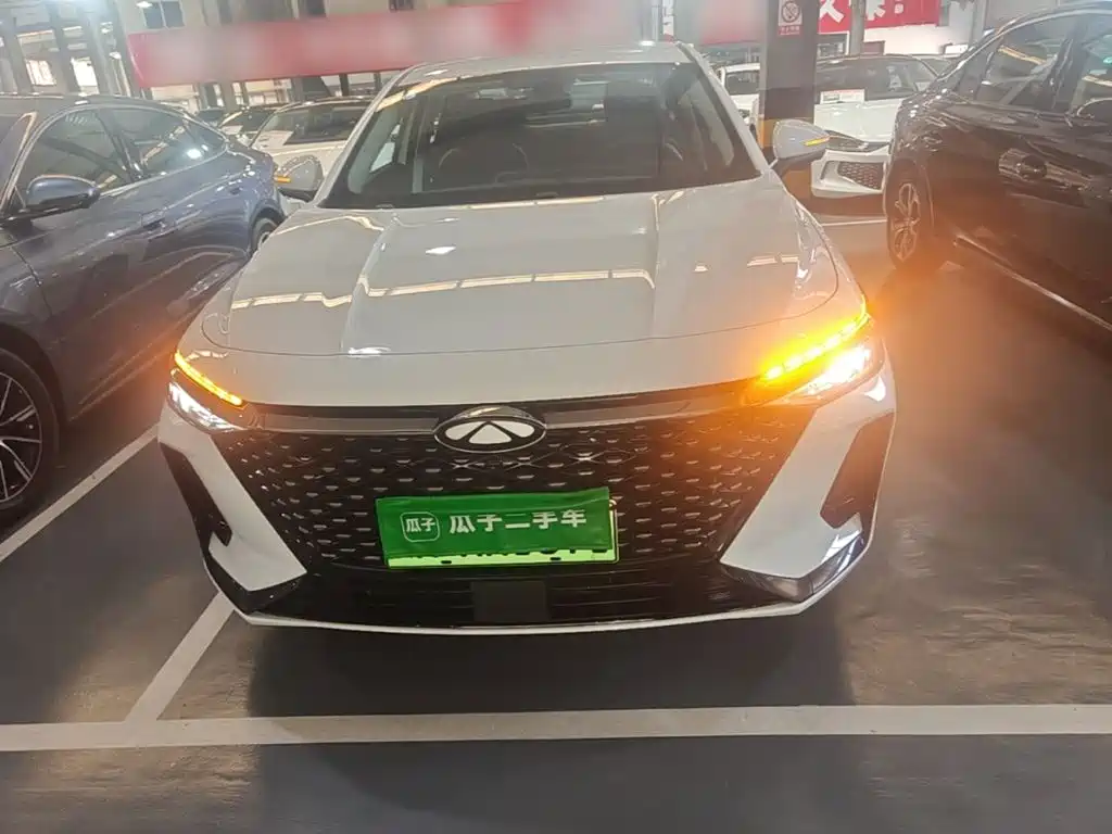 Fulwin Fengyun A8 — миниатюра 3