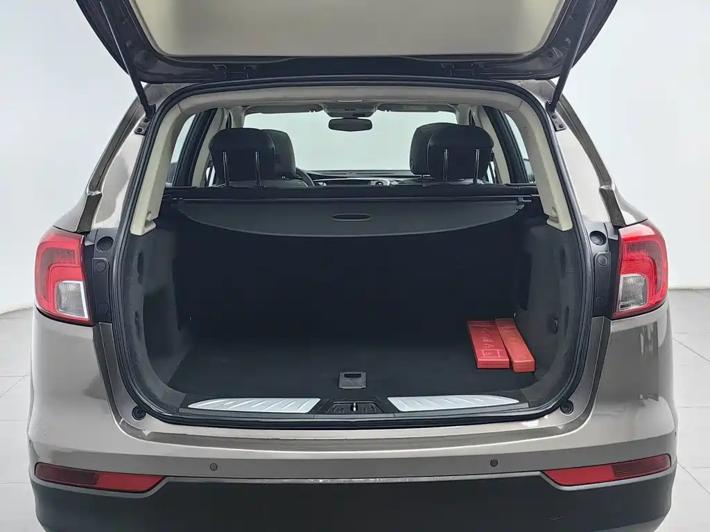 Buick Envision Plus — миниатюра 16