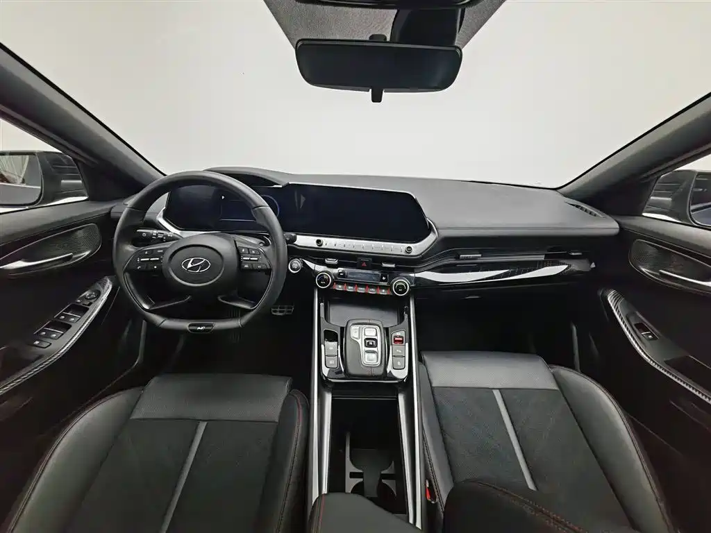 Hyundai Lafesta 2023 270T N Line DLX Luxury