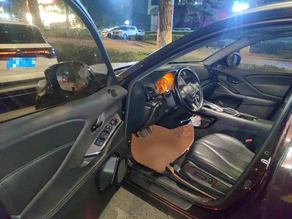 Acura CDX — миниатюра 17