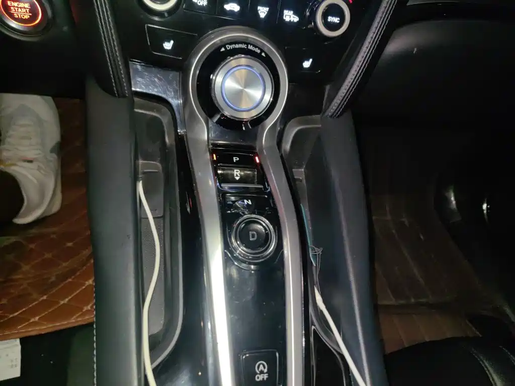 Acura CDX — миниатюра 15