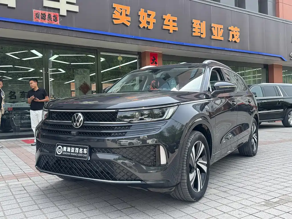 Купить Volkswagen Tavendor
