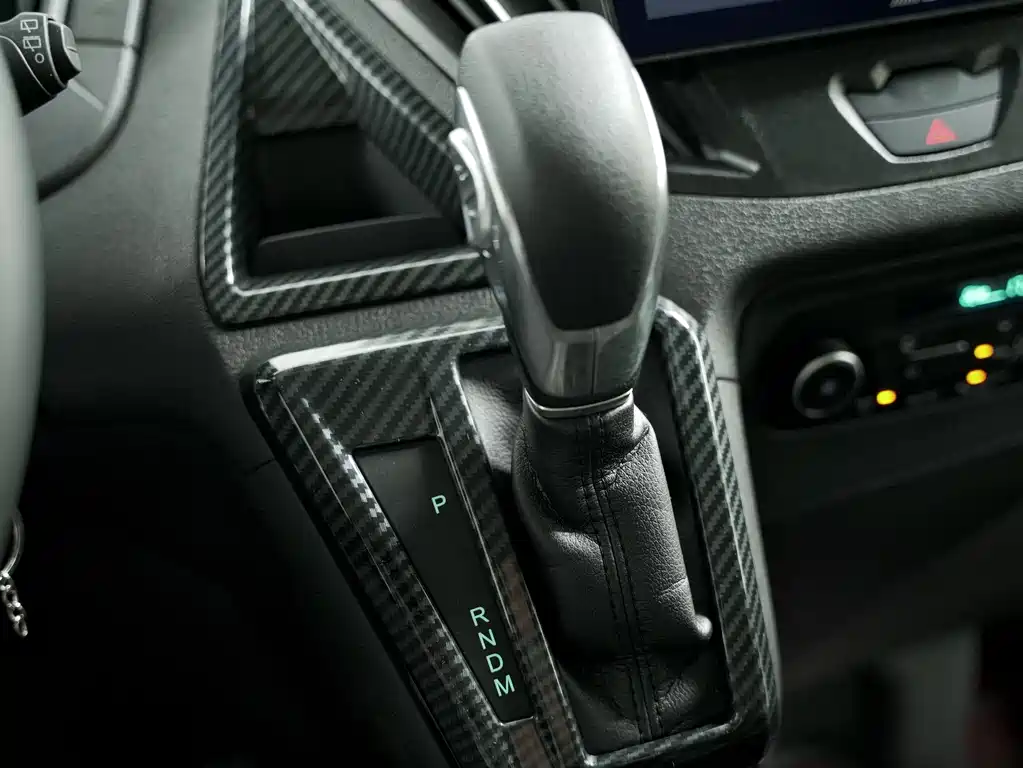 Ford Tourneo 2.0T Auto Elite Edition China VI, фото 8
