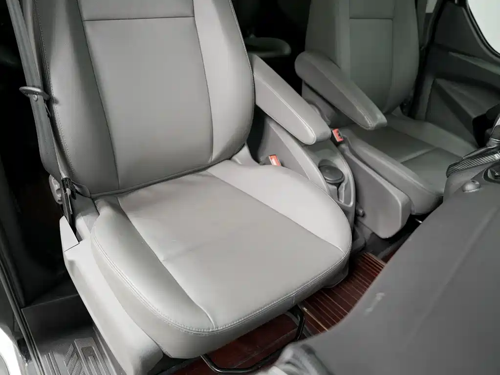 Ford Tourneo 2.0T Auto Elite Edition China VI, фото 12