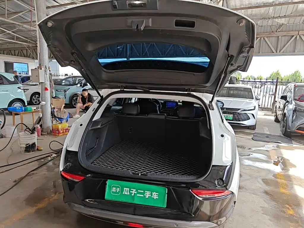 Buick Velite 6 — миниатюра 19