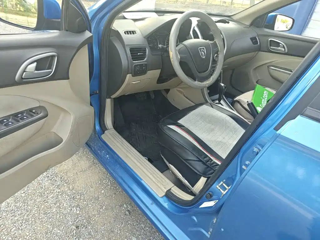 Baojun 610 — миниатюра 16