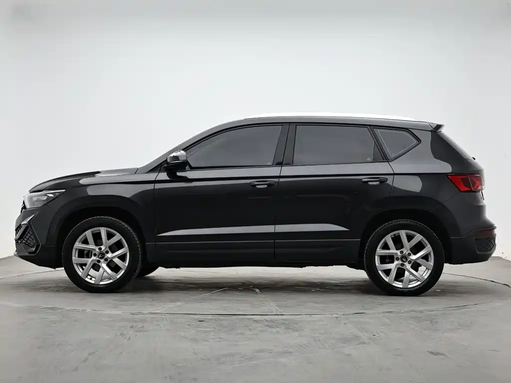 Jetta VS5 — миниатюра 6