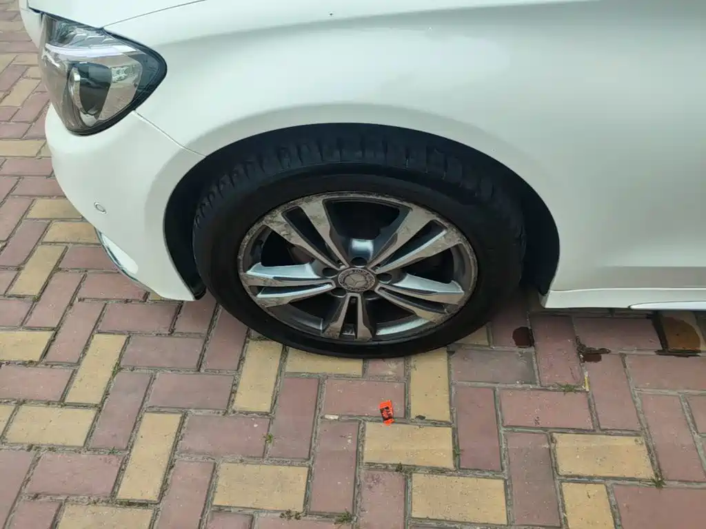 Mercedes-Benz C-Class — миниатюра 23