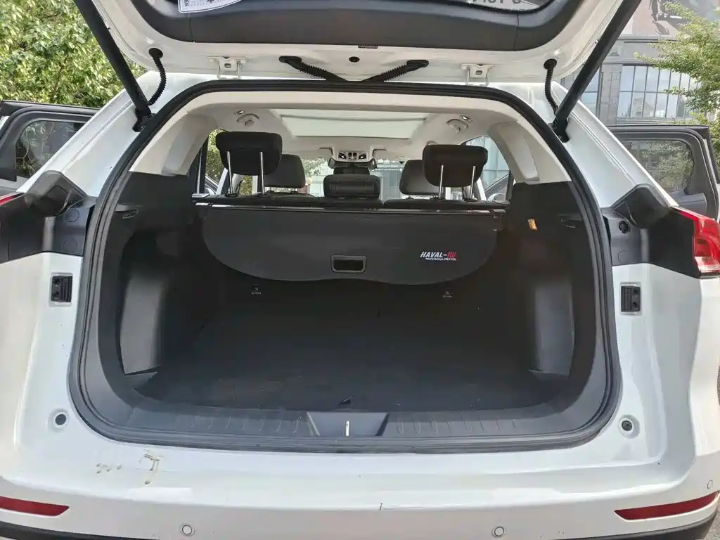 Haval H6 — миниатюра 9