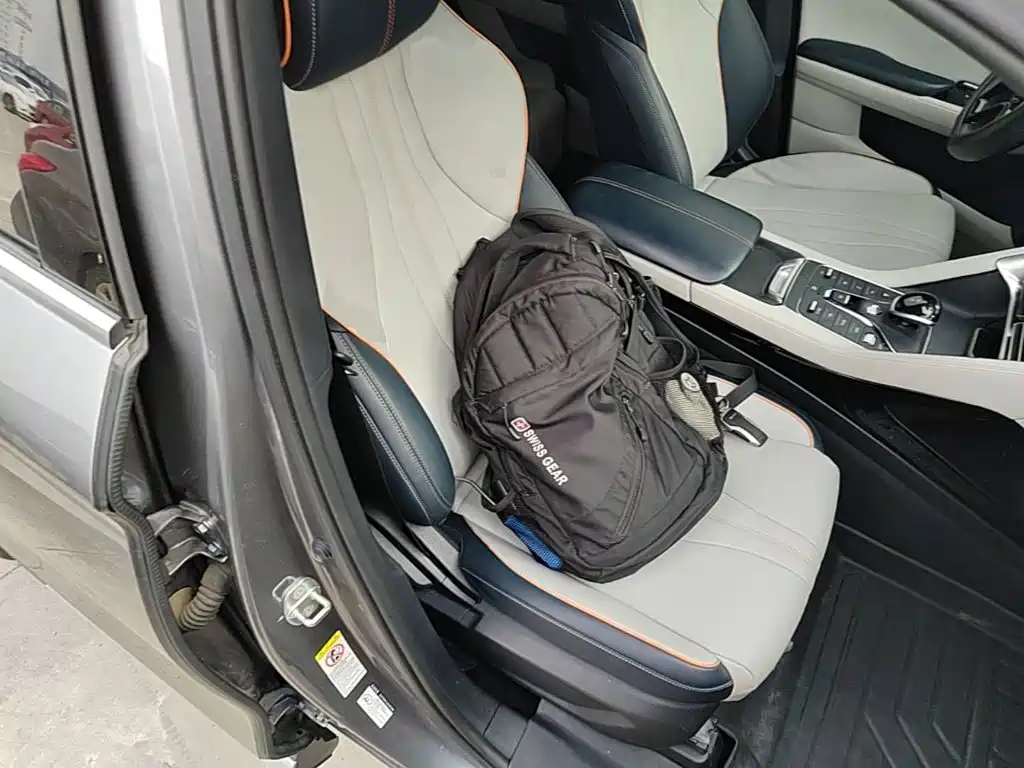 BYD PLUS New Energy — миниатюра 25
