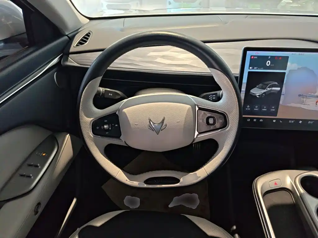 ARCFOX Alpha T5 — миниатюра 11