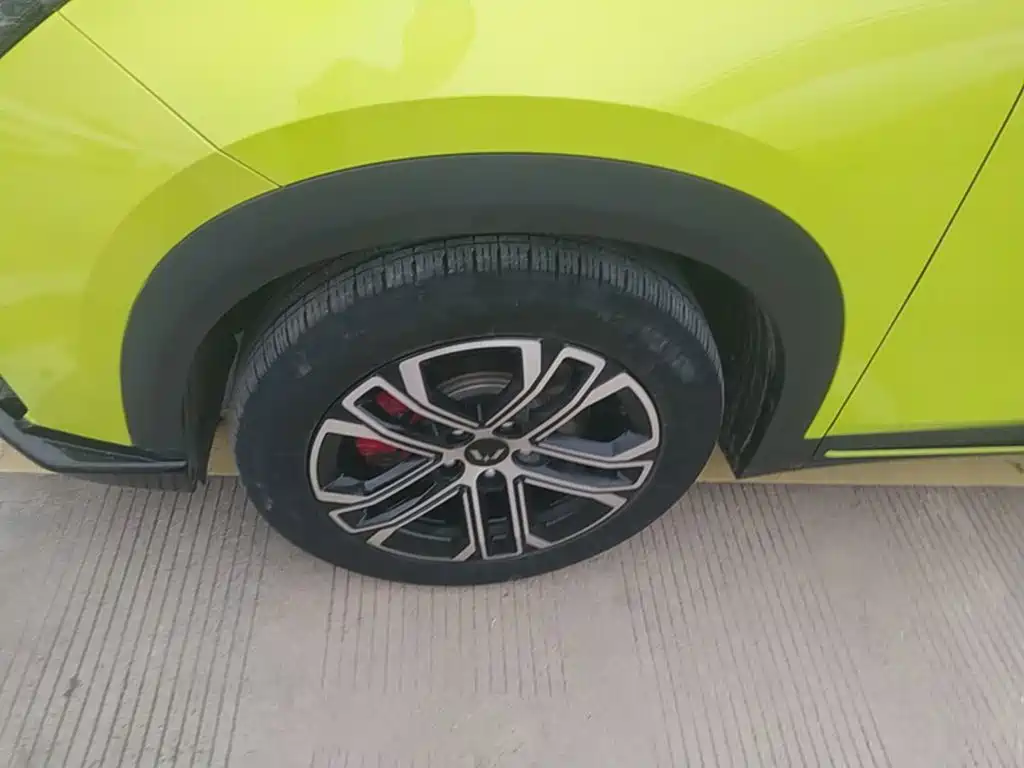 Wuling Xingchi — миниатюра 23