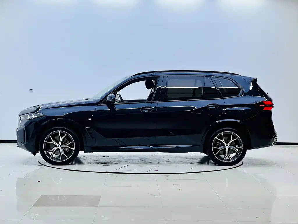 BMW X5 — миниатюра 3