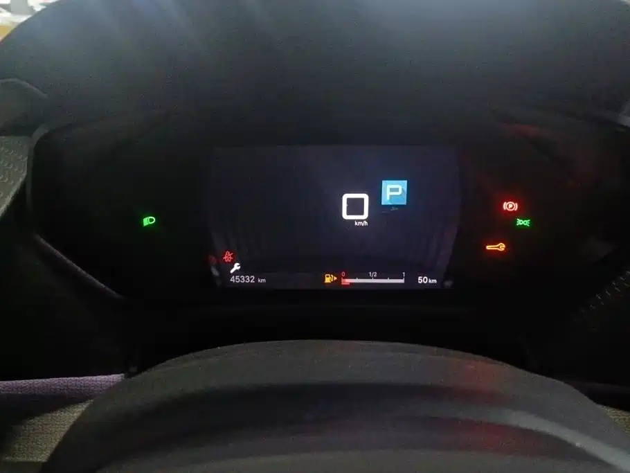 Citroen C5 X — миниатюра 14