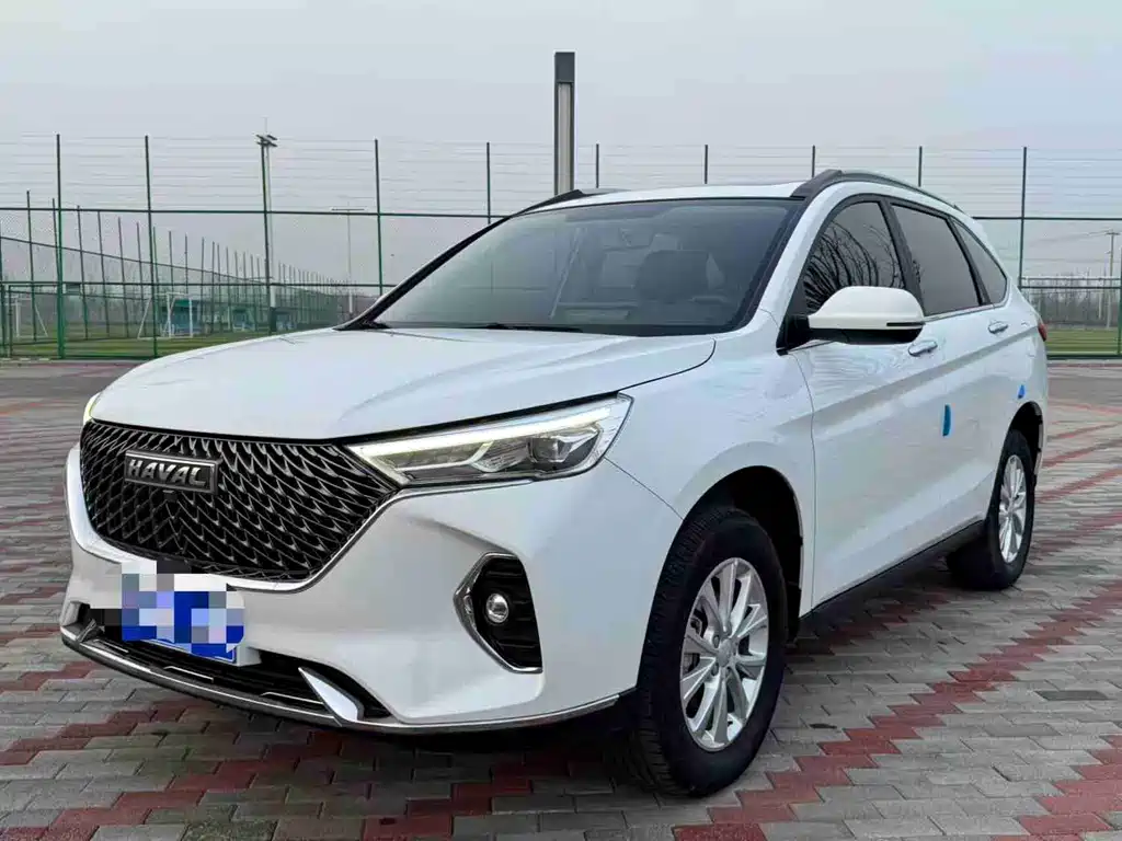 Haval M6 2023