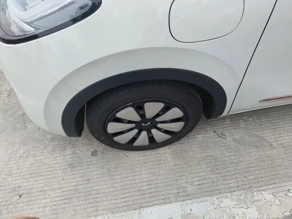Wuling Bingo — миниатюра 23