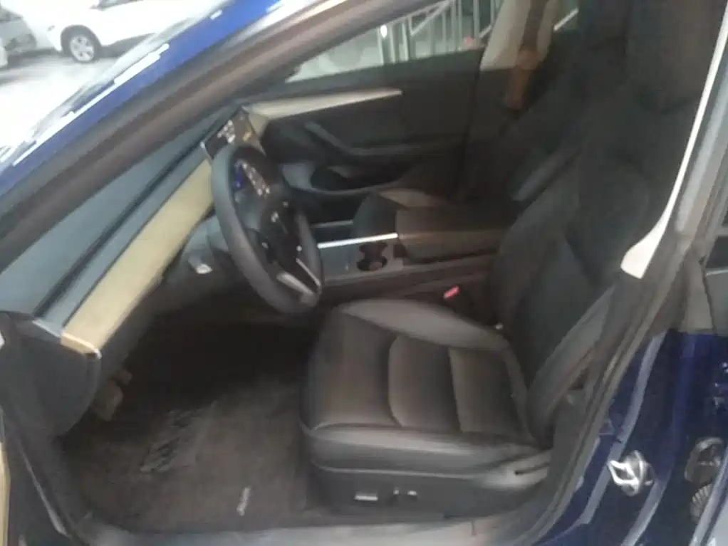 Tesla Model 3 — миниатюра 15