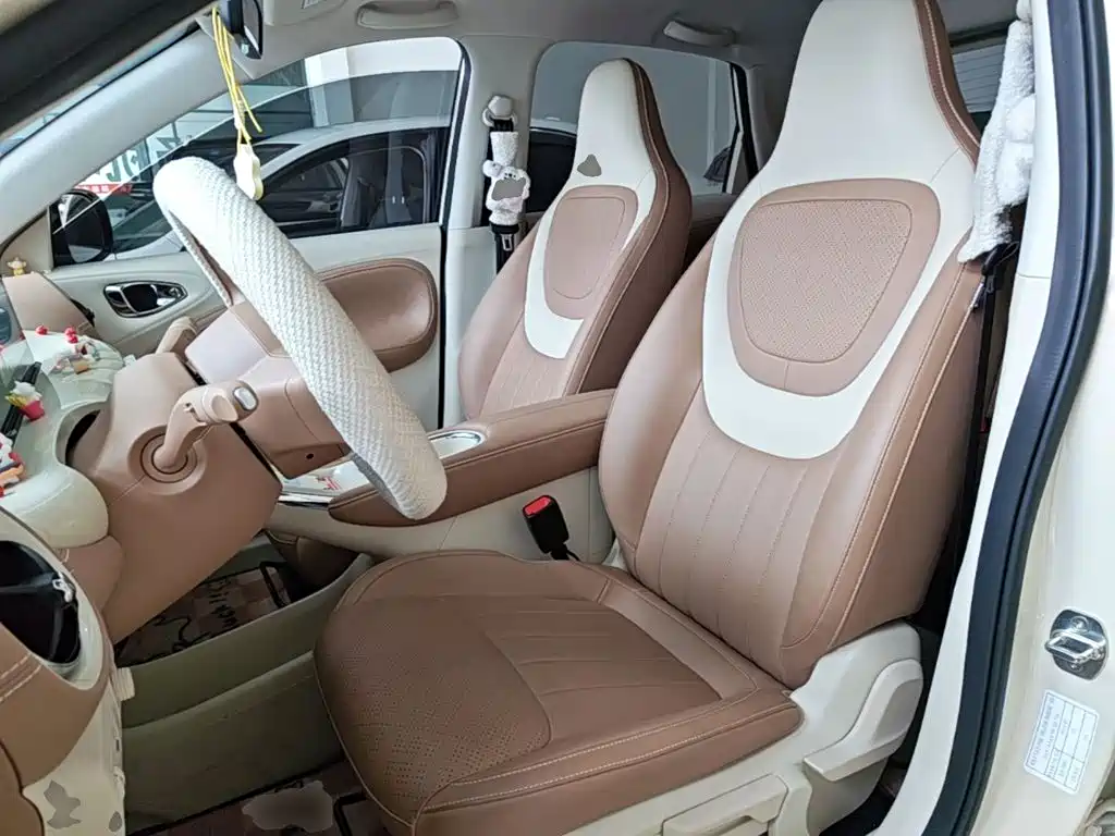 Wuling Bingo — миниатюра 15