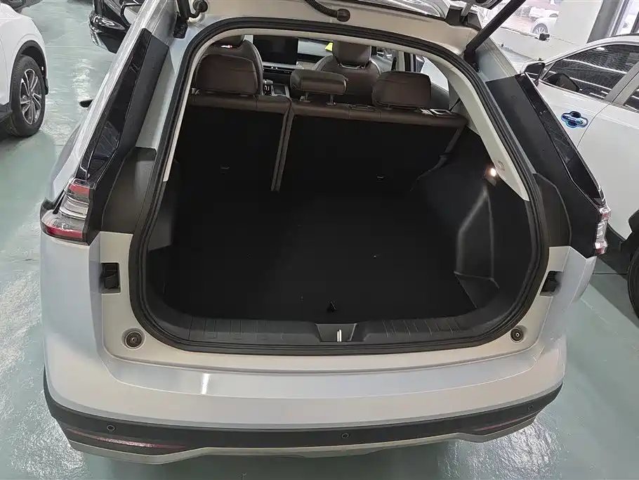 GAC GS4 2024 MAX 1.5T Flagship