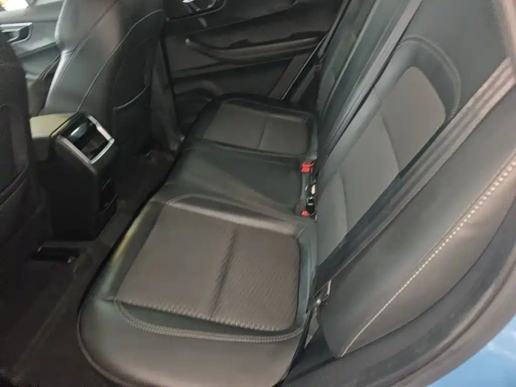 Chery Tiggo 5x — миниатюра 17